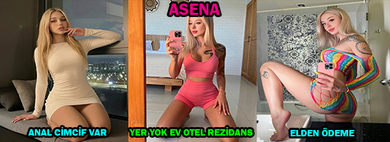 İzmir Escort