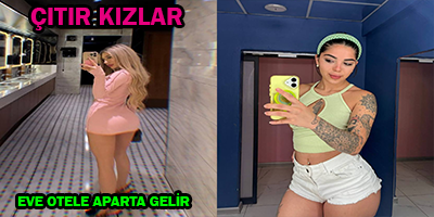 İzmir Escort