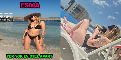 İzmir Escort