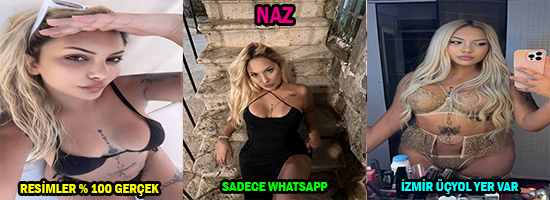 escort izmir ilan